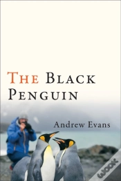 Capa do artigo The Black Penguin