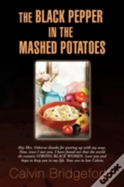 Capa do artigo The Black Pepper In The Mashed Potatoes