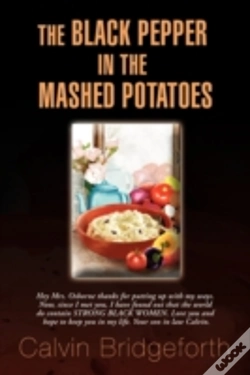 Capa do artigo The Black Pepper In The Mashed Potatoes