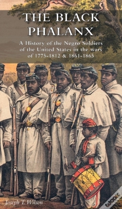 Capa do artigo The Black Phalanx