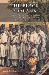 The Black Phalanx