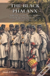 Capa do artigo The Black Phalanx