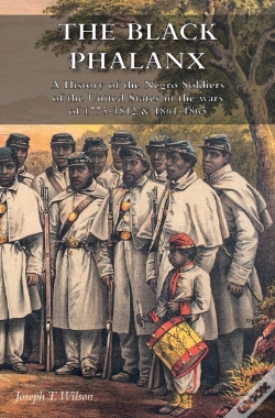 Capa do artigo The Black Phalanx