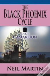 Capa do artigo The Black Phoenix Cycle