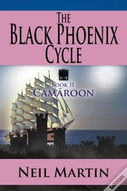 Capa do artigo The Black Phoenix Cycle