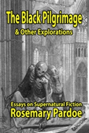 Capa do artigo The Black Pilgrimage & Other Explorations