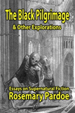 Capa do artigo The Black Pilgrimage & Other Explorations