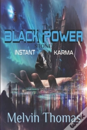 Capa do artigo The Black Power Stone