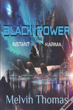 Capa do artigo The Black Power Stone