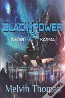 The Black Power Stone