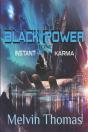 The Black Power Stone - Preview