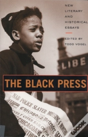 Capa do artigo The Black Press