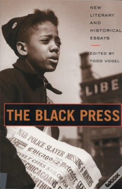 Capa do artigo The Black Press