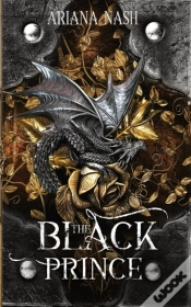 Capa do artigo The Black Prince