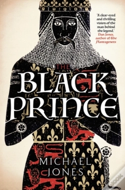 Capa do artigo The Black Prince