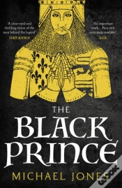 Capa do artigo The Black Prince