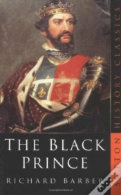 Capa do artigo The Black Prince
