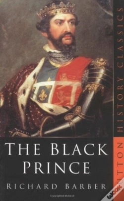 Capa do artigo The Black Prince