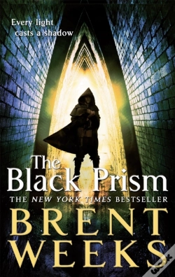 Capa do artigo The Black Prism