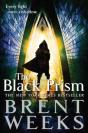 The Black Prism - Preview