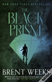 Capa do artigo The Black Prism
