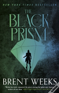 Capa do artigo The Black Prism