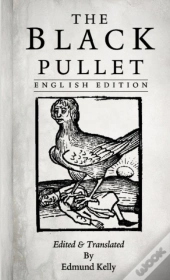 The Black Pullet, English Edition