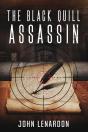 The Black Quill Assassin - Preview