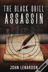 The Black Quill Assassin