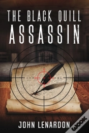 Capa do artigo The Black Quill Assassin