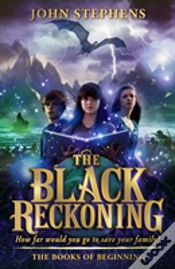 Capa do artigo The Black Reckoning