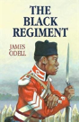 The Black Regiment - Preview