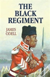 Capa do artigo The Black Regiment