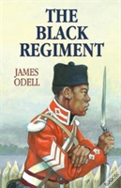 Capa do artigo The Black Regiment