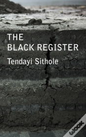 Capa do artigo The Black Register