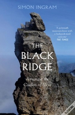 Capa do artigo The Black Ridge