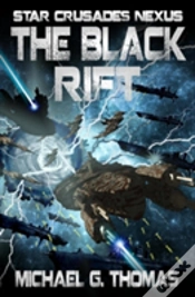 Capa do artigo The Black Rift