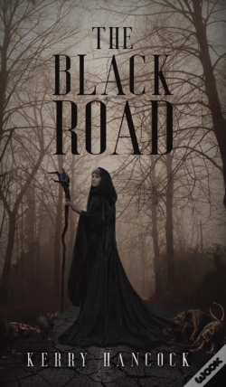 Capa do artigo The Black Road