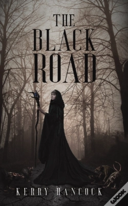 Capa do artigo The Black Road