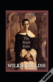 Capa do artigo The Black Robe Annotated