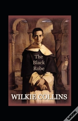 Capa do artigo The Black Robe Annotated