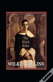 Capa do artigo The Black Robe Annotated