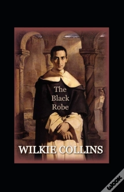 Capa do artigo The Black Robe Annotated
