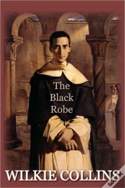 Capa do artigo The Black Robe