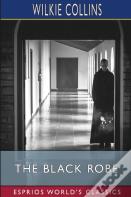The Black Robe (Esprios Classics)