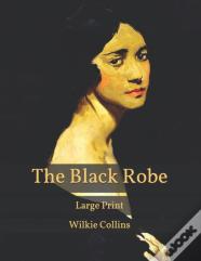 The Black Robe