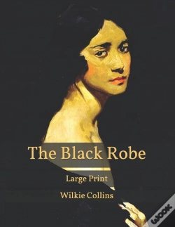 Capa do artigo The Black Robe
