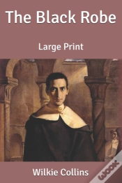 Capa do artigo The Black Robe