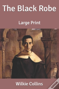 Capa do artigo The Black Robe