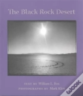 The Black Rock Desert